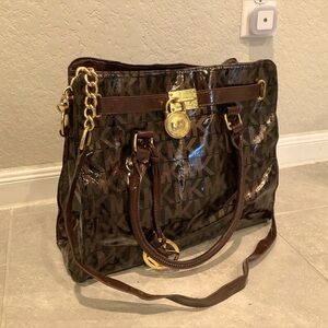 Michael Kors Tote Bag